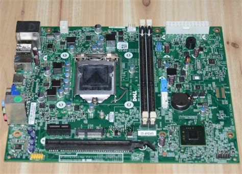 Dell Vostro 270s Motherboard Laptech The It Store