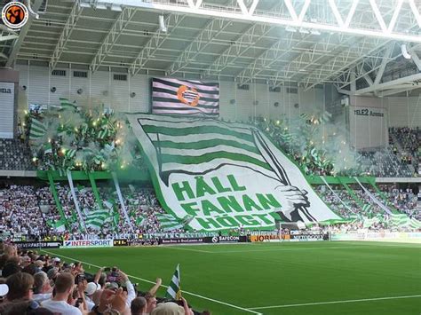 Phong độ aik và hammarby. Hammarby IF - AIK 20.05.2018