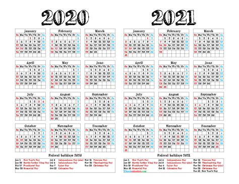 Time And Date Calendar 2021 Time And Date Calendar 2021 Printable