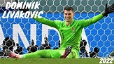 Dominik Livaković 2022/2023 Best Saves [HD] - YouTube