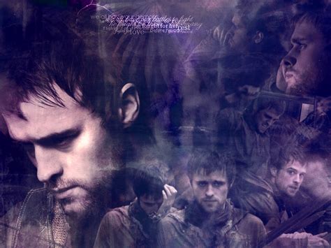 Wallpapers Jonas Armstrong Wallpaper 733463 Fanpop