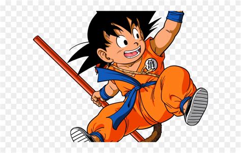 Explore the new areas and adventures as you advance through the story and form powerful bonds with other heroes from the dragon ball z universe. Goku Chibi Png - Dragon Ball Goku Vector Clipart (#4940204) - PinClipart