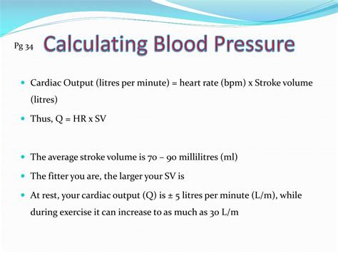 Ppt Blood Pressure Powerpoint Presentation Free Download Id2810610
