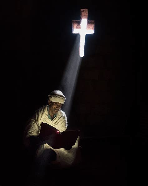 The Priest Lalibela With Images Photo Ethiopia Priest