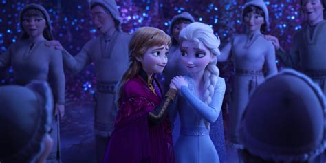 Frozen Everything We Know About The First Fifth Spirit Before Elsa Informone