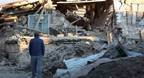 It is the largest recorded surface rupture event to have occurred in the north china plain. トルコ地震 死者29人に - Sputnik 日本