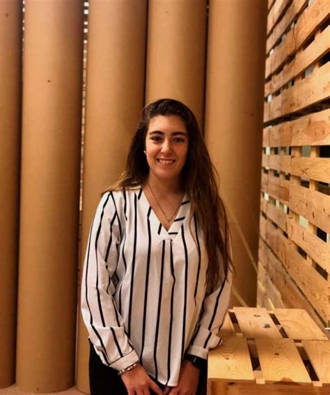 Meet Camila A Student Who Is Cultivating Her Passion Ie Driving