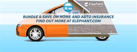 I am so glad i decided to give them a call, they offered me considerable discounts with having a teenage driver in the house. Elephant auto insurance reviews - insurance
