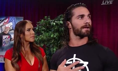 Wwe Seth Rollins Predicts Boom Of Babies Named Rollins
