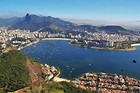Dónde está Río de Janeiro - Yo sé dónde está