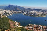 Dónde está Río de Janeiro - Yo sé dónde está