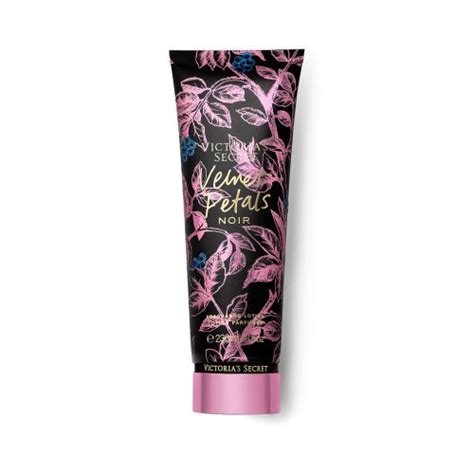 Victorias Secret Velvet Petals Noir Fragrance Lotions 236 Ml8 Fl Oz