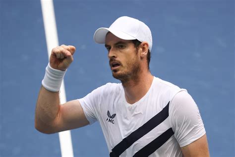 Andy Murrays Five Set Win At Us Open Marks Epic Comeback The Washington Post