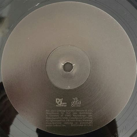 Kanye West Donda Limited Edition Vinyl Lp Discrepancy Records
