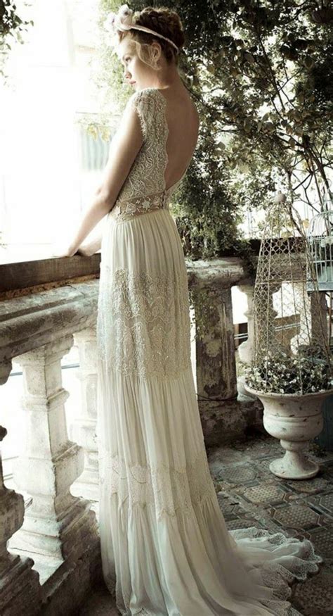1001 Ideas For Vintage Wedding Dresses To Fall In Love With