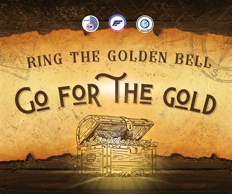 Cu C Thi Ring The Golden Bell Go For The Gold Khoa Ti Ng Anh