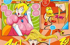 hentai samus peach nintendo mario fantasies aran bros super metroid teaser bill comics vicious cosplay xxx foundry pokemon