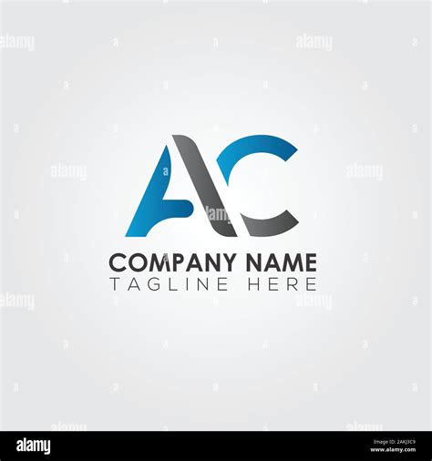 Ac Logo High Resolution Stock Photography And Images Alamy