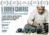 Five Broken Cameras | StandWithUs