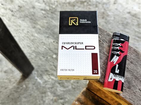 Rokok Indonesia On Twitter Djarum Super Mld Setiap Mampir Ke Warung