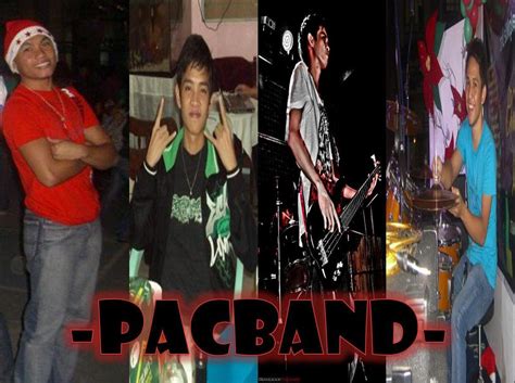 Pac Band
