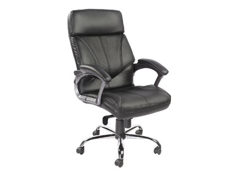 Heavy Duty Big And Tall Executive Task Chair Rated 300 Lbs Shreveport La