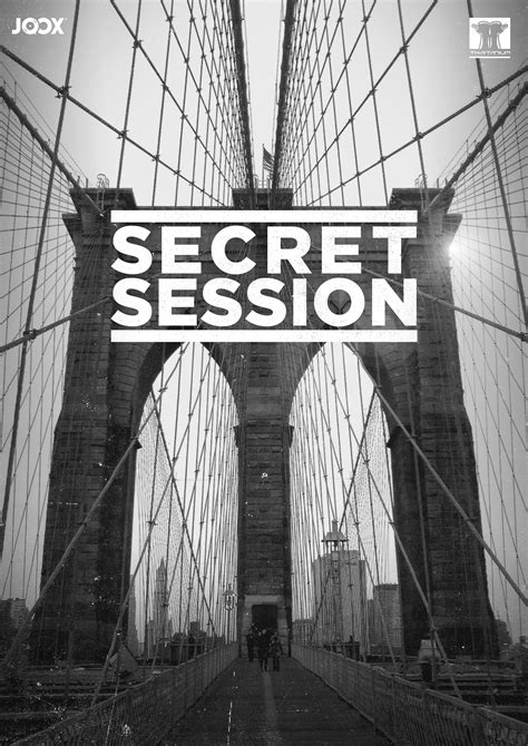 Secret Session