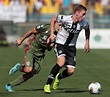 Dejan Kulusevski Impresses As Inter Scout Takes In Parma's Win Over Genoa