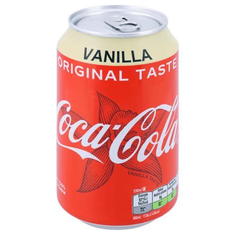 Katso, millaisia toimintoja sivua hallinnoivat ja sisältöä julkaisevat ihmiset tekevät. Coca-Cola Vanilla Dose 0,33l bei REWE online bestellen!