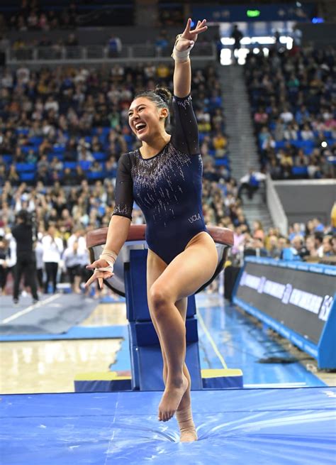 Kyla Ross Perfect Routines 2019 Popsugar Fitness