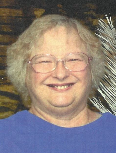 Barbara Ann Heron Obituary New Port Richey Fl