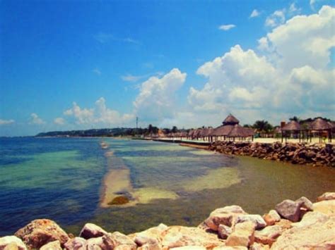 Las 10 Mejores Playas De Campeche 【2022】impresionantes 2023