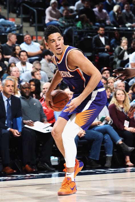 A look at the calculated cash earnings for devin booker, including any. My 5 // Devin Booker's Sneaker Rotation | Nice Kicks