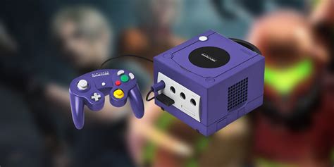 2 Recent 2023 Game Releases Prove The Gamecube Had One Of The Best