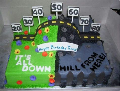 Old Age Birthday Cake Funny 50th Birthday Cakes Moms 50th Birthday 40th Cake Birthday Cakes