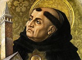 São Tomás de Aquino rejeitou a «Ignorância Invencível» - Igreja Católica