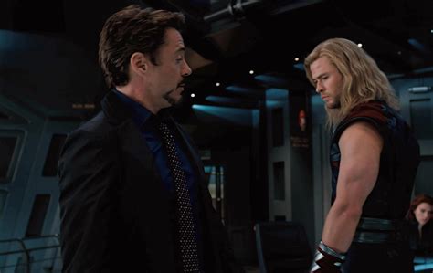 The Avengers Teaser And Final Scene From Captain America Plus 11 Hi Res