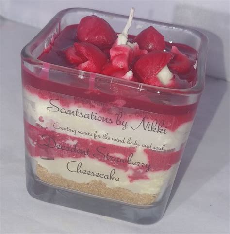 Pin On Dessert Candles