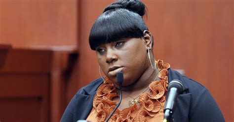 Star Witness In Zimmerman Case Defense Attorney Spar Repeatedly