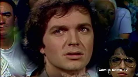 Camilo Sesto El Amor De Mi Vida 1978 Chords Chordify