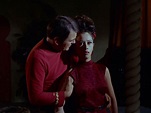 Pilar Seurat – Women Of Star Trek