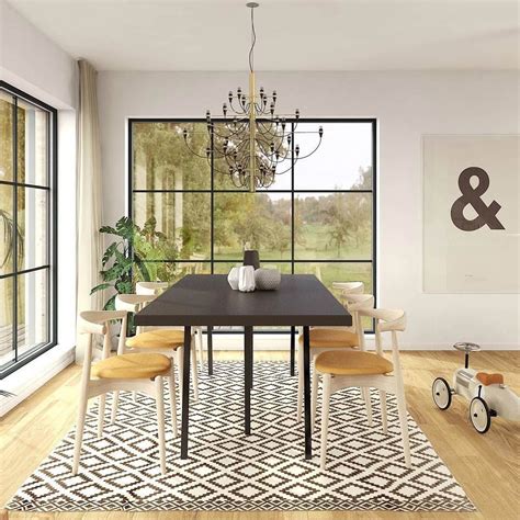 Create your home simply & quickly! Danski dizajn interijera | Interior, Home decor, Decor