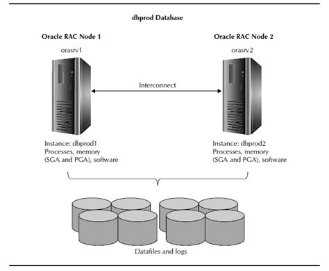 Real Application Clusters Rac Oracle Rac Dba Tutorial Intellipaat