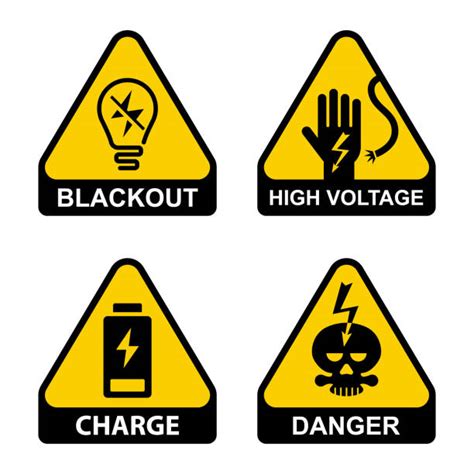 Power Outage Clipart Outage Clipart And Stock Illustrations 669