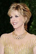 Jane Fonda at 2012 Vanity Fair Oscar Party at Sunset Tower - HawtCelebs