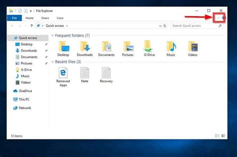 Get Help With File Explorer In Windows Share Get Latest Windows 10 Update