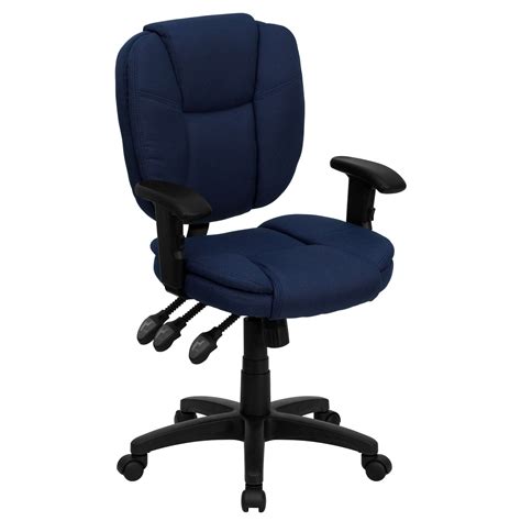 Cool Desk Chairs Leo Traditional Office Chair