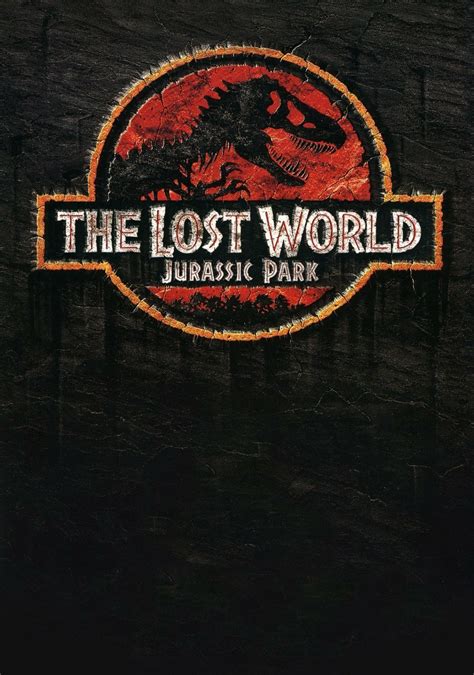 The Lost World Jurassic Park Art
