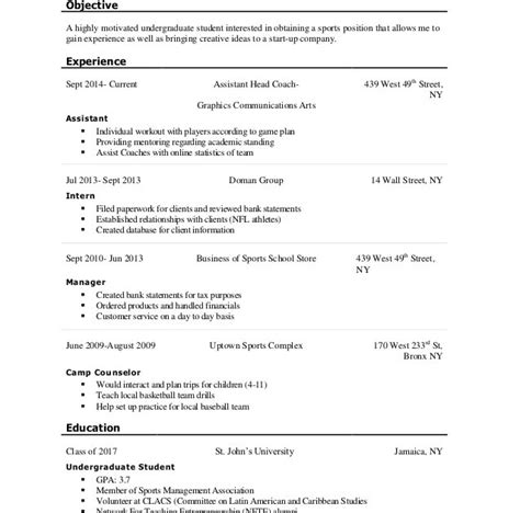 How To Write Dates On Your Resume Alderman Writing