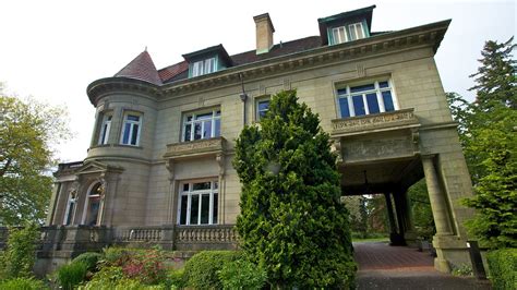 Pittock Mansion In Portland Oregon Expedia